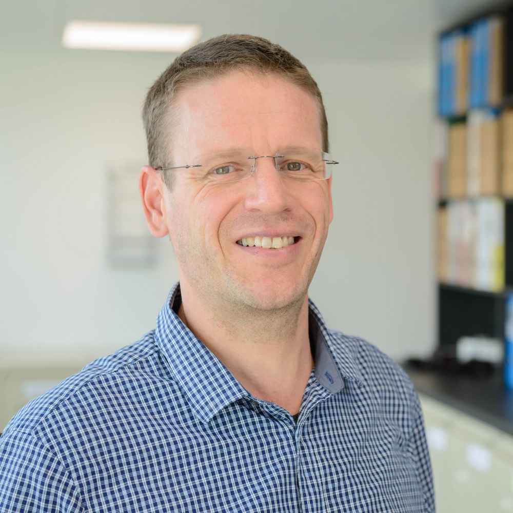 Urs Baumann